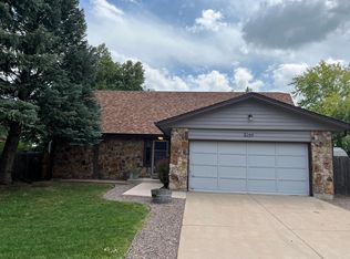 8244 W Quarto Ave, Littleton, CO 80128