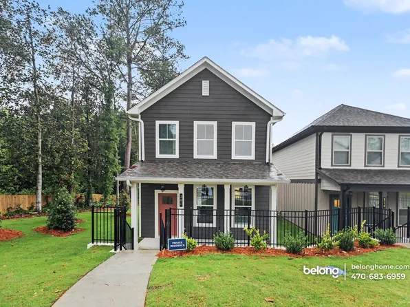 300 Dempsey Dr, Fayetteville, GA