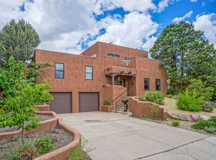 4118 Sunningdale Ave NE, Albuquerque, NM 87110