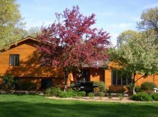 26103 Xylite St NE, Isanti, MN 55040