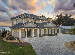 4768 State Road 13 N, Saint Johns, FL 32259