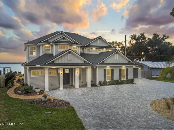 4768 STATE ROAD 13 N, St. Johns, FL 32259