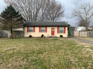 12324 Somerset Dr, Louisville, KY 40229