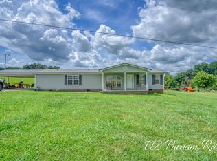 112 Putnam Rd, Pikeville, TN 37367