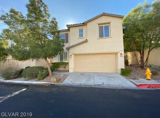 5119 Vacaville Ave #0, Las Vegas, NV 89139