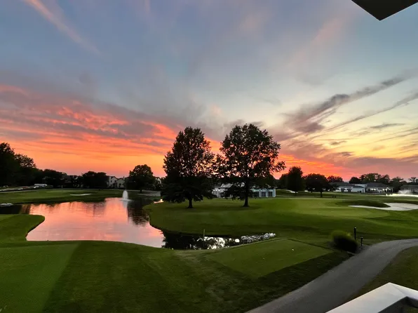 5233 Highpointe Lakes Dr #202, Westerville, OH 43081