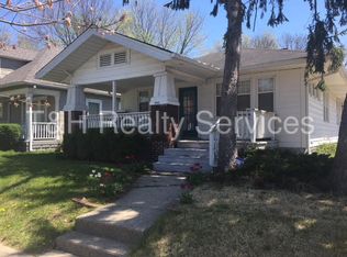 4001 Graceland Ave, Indianapolis, IN