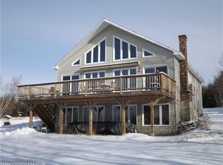 79 Orcutt Mountain Rd, Bucksport, ME 04416