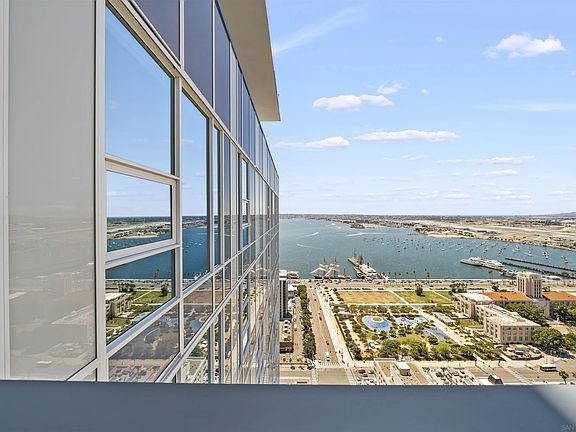 2nd image of 1388 Kettner Blvd #3602