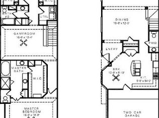 319 E 39th St, Houston, TX 77018