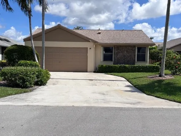 2375 NW 15th St, Delray Beach, FL 33445