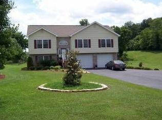 998 Bayless Rd, Jonesborough, TN 37659