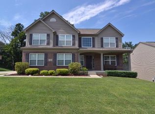 1284 Woodford Ct, Independence, KY 41051