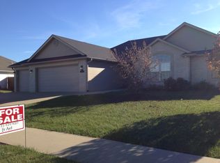 200 Wallaby Way, Columbia, MO 65202