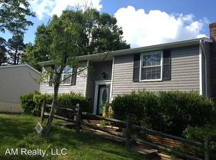 8025 Bald Ridge Dr, Charlotte, NC 28227