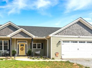 2164 Wheeler Rd, Lynchburg, VA 24504