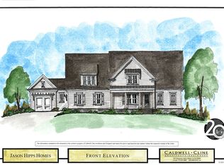 100 Trinity Hollow Dr, Canton, GA 30115
