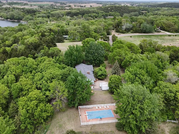 311 131st Ave NE, Spicer, MN 56288