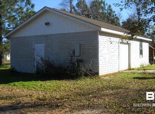 0 Magnolia Ave, Orange Beach, AL 36561