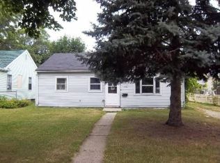 725 Banghart St, Lansing, MI