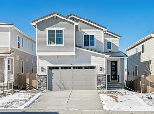 9148 Hayden Peak Street, Englewood, CO 80112