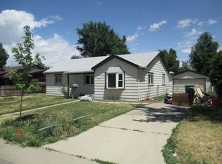 1010 Uvalda St, Aurora, CO 80011