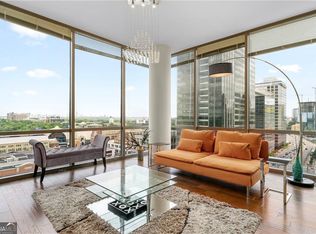 270 17th St NW UNIT 1502, Atlanta, GA 30363