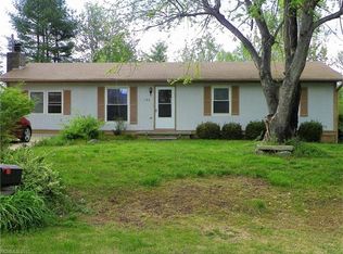 120 Plantation Dr, Hendersonville, NC 28792