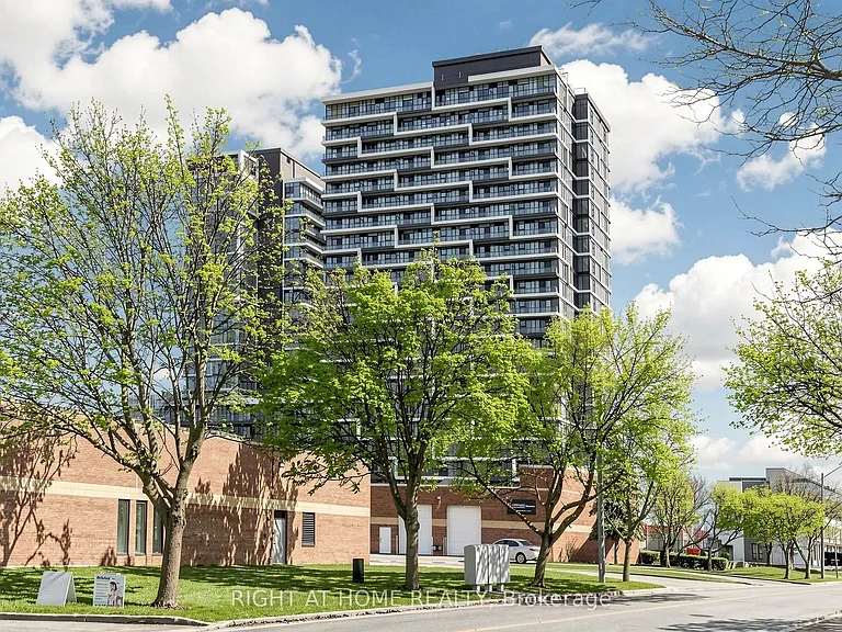 9751 Markham Rd #B-2207 — Photo 5