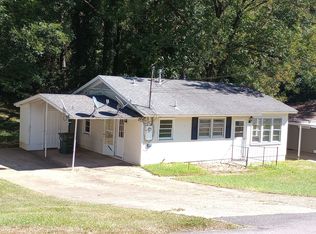 1715 21st Ave E, Tuscaloosa, AL 35404