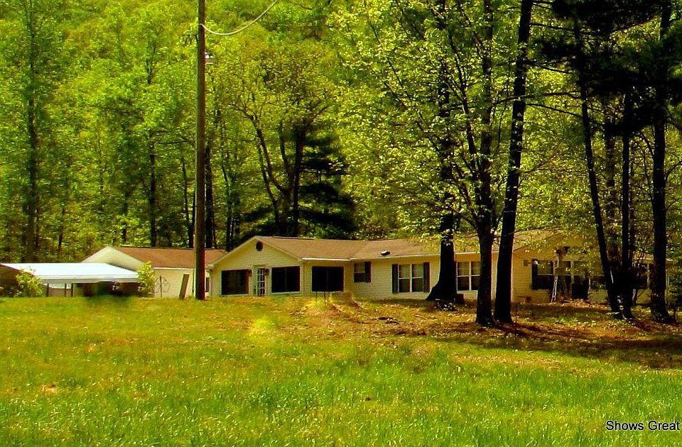 For Sale: 450 Butterfly LN, Ferrum, Virginia 24088