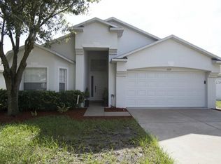 11119 Lakeside Vista Dr, Riverview, FL 33569