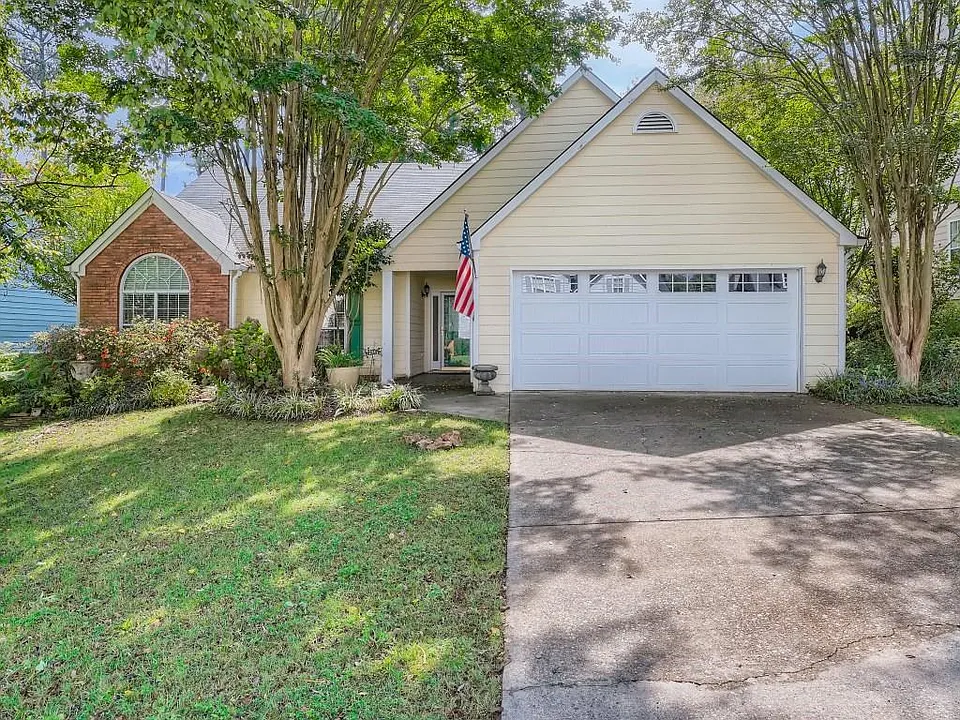 3444 Ennfield Way