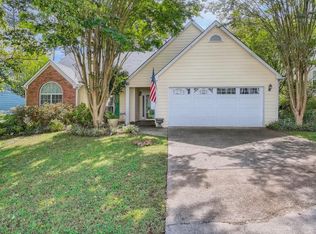 3444 Ennfield Way, Duluth, GA 30096