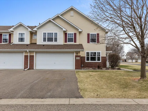 5355 172nd St W, Farmington, MN 55024