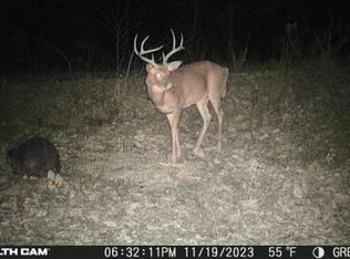 3 Williams Crk, Rush, KY 41168