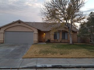 2128 Phlox Ave, Rosamond, CA 93560