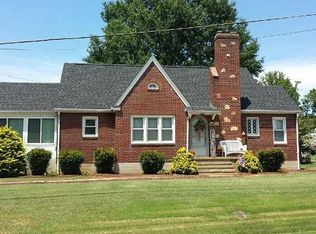 113 Cherward St, Collinsville, VA 24078