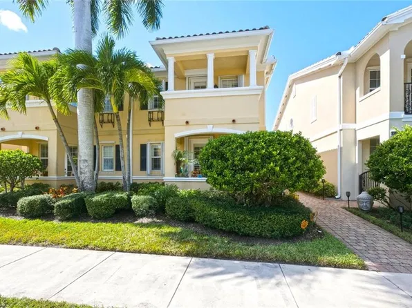 8069 Chianti LN, NAPLES, FL 34114