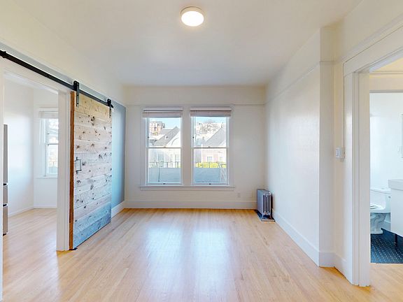3rd image of 3099 Washington St #18