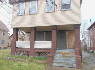 422 E 149th St, Cleveland, OH