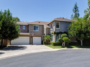 3 Foxcrest, Irvine, CA 92620