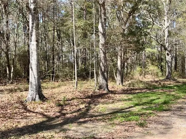 Rheusaw Crawford Rd, Pearl River, LA 70452