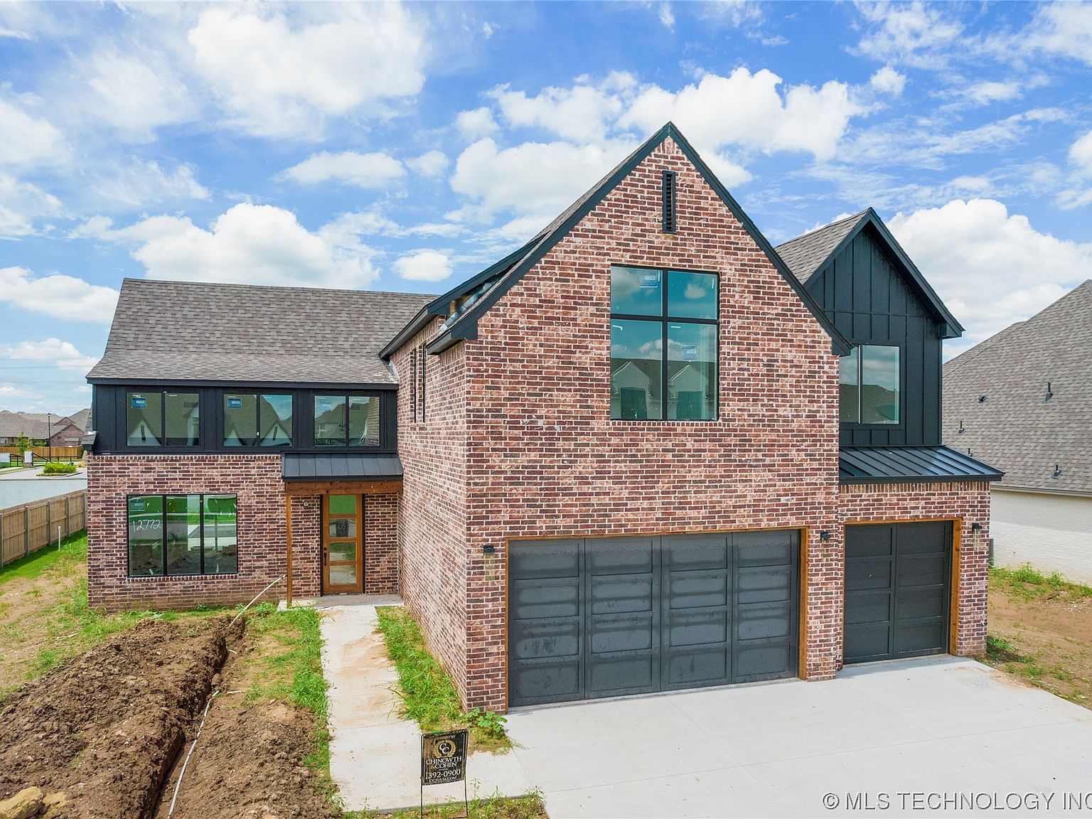 12772 S 66th Ave E, Bixby, OK 74008 MLS 2335061 Zillow