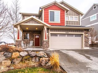 6401 Tabitha Trl, Ammon, ID 83406