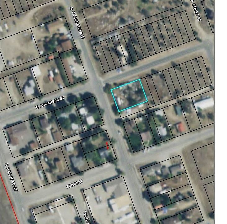 1st image of 317 N Colorado Avenue LOT 28-32