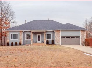672 Southern Cherokee Dr, Camdenton, MO 65020