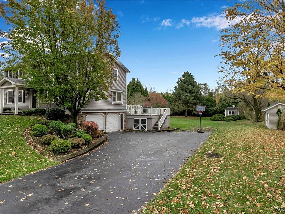 5714 Leete Rd, Lockport, NY 14094 Zillow