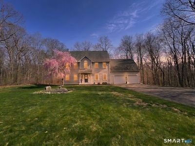 59 Harris Rd Extension, Salem, CT, 06420