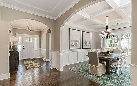 2nd image of 5745 Park West Cir